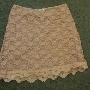 urban outfitters skirt